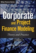 Corporate and Project Finance Modeling - Theory and Practice + WS