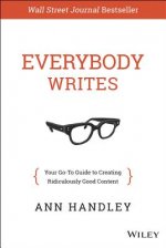 Everybody Writes