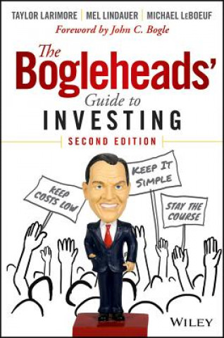 Bogleheads' Guide to Investing