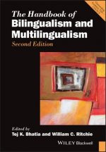 Handbook of Bilingualism and Multilingualism  2e