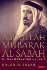 Abdullah Mubarak Al-Sabah