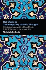 State in Contemporary Islamic Thought