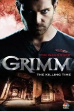 Grimm: The Killing Time