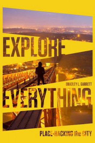 Explore Everything