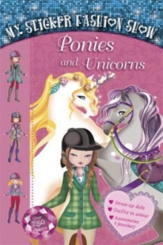 Ponies and Unicorns