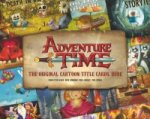 Adventure Time - The Original Cartoon Title Cards