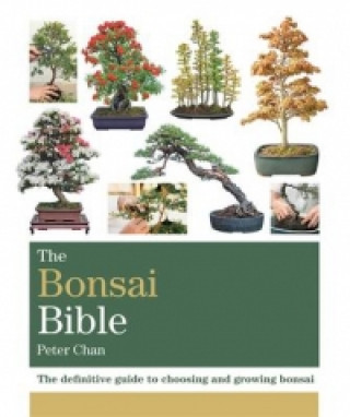 Bonsai Bible