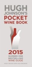 Hugh Johnson's Pocket Wine Book