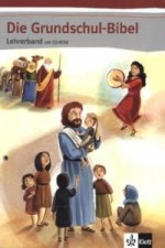 Die Grundschul-Bibel, m. 1 CD-ROM