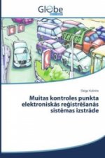 Muitas Kontroles Punkta Elektronisk S Re Istr an S Sist Mas Izstr de