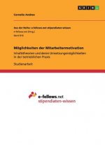 Moeglichkeiten der Mitarbeitermotivation