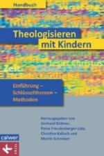 Handbuch Theologisieren mit Kindern