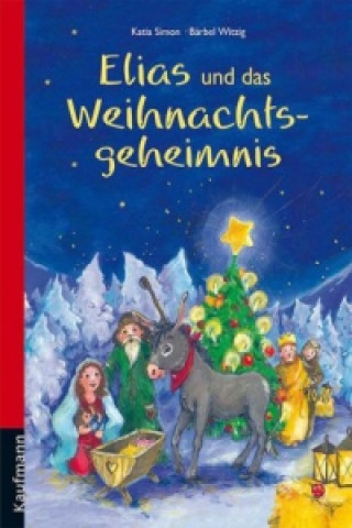 Elias und das Weihnachtsgeheimnis