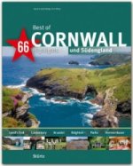 Best of Cornwall und Südengland - 66 Highlights