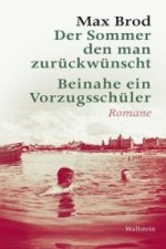 Der Sommer den man zurückwünscht / Beinahe ein Vorzugsschüler. Beinahe ein Vorzugsschüler