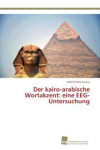 kairo-arabische Wortakzent