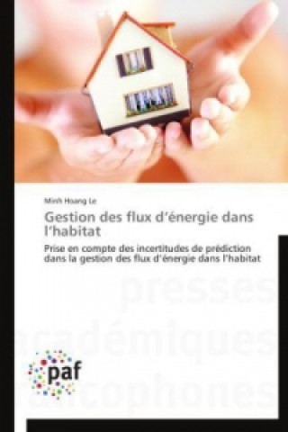 Gestion Des Flux D Energie Dans L Habitat