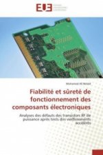 Fiabilit  Et S ret  de Fonctionnement Des Composants  lectroniques