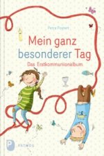 Mein ganz besonderer Tag