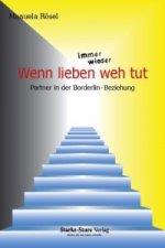 Wenn lieben immer wieder weh tut