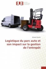 Logistique Du Parc Auto Et Son Impact Sur La Gestion de L Entrep t