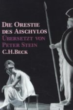 Die Orestie des Aischylos