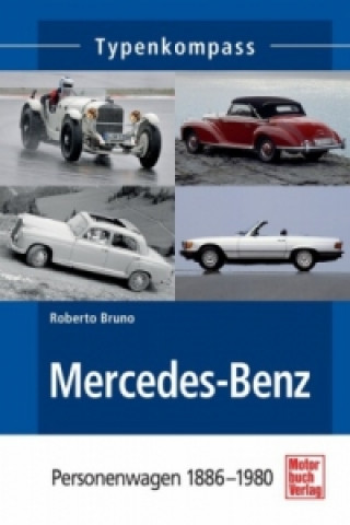 Mercedes-Benz. Bd.1