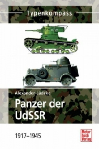 Panzer der UdSSR