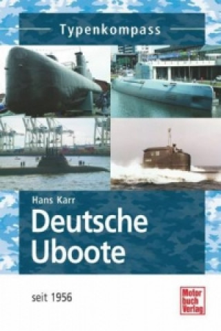 Deutsche Uboote