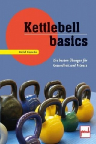 Kettlebell Basics