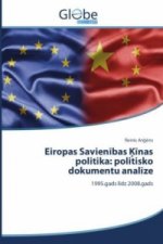 Eiropas Savien Bas NAS Politika