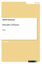Principles of Finance