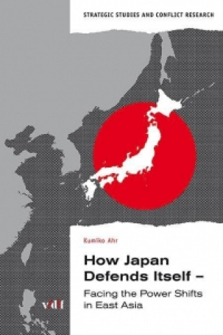 How Japan Defends Itself