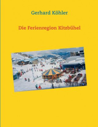 Ferienregion Kitzbuhel