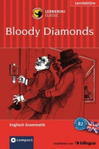 Bloody Diamonds