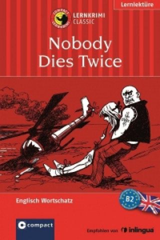 Nobody Dies Twice