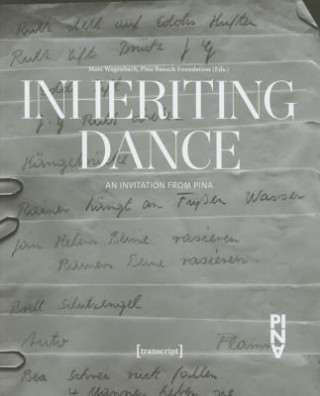 Inheriting Dance