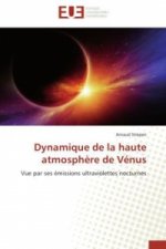 Dynamique de la Haute Atmosph re de V nus