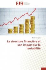 La Structure Financi re Et Son Impact Sur La Rentabilit