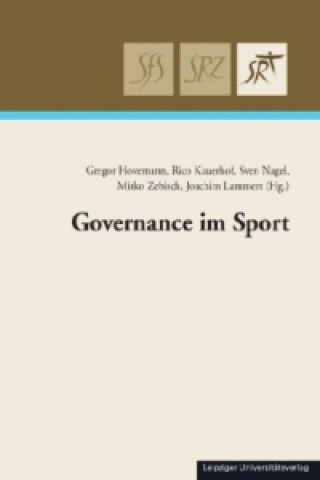 Governance im Sport