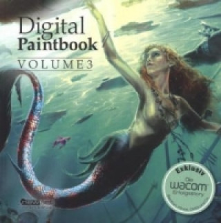 Digital Paintbook