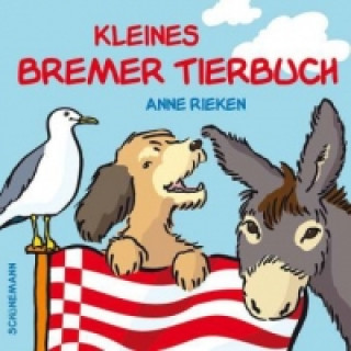 Kleines Bremer Tierbuch