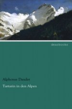 Tartarin in den Alpen