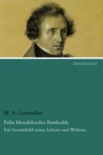 Felix Mendelssohn Bartholdy