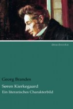 Søren Kierkegaard