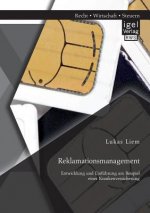 Reklamationsmanagement