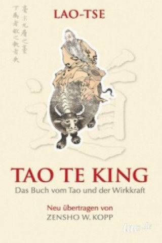 Lao-tse Tao Te King