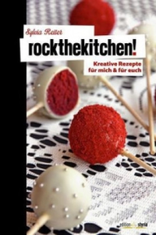 Rock the kitchen!
