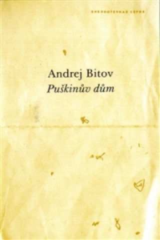 Puďż˝kinďż˝v dďż˝m