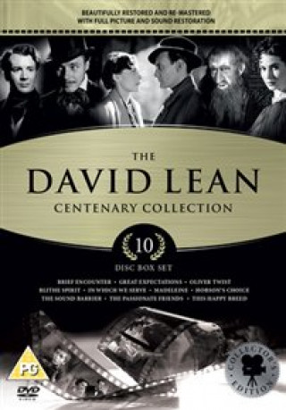 AAVID LEAN CENTENARY COLLECTIO
